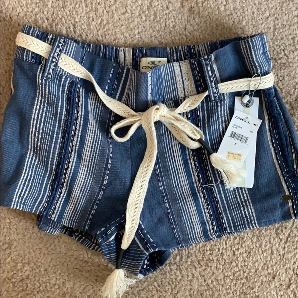 O’Neill beach shorts